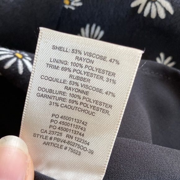 WILFRED Classic Mini Dress - Picture 5 of 5